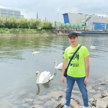 Foto Hennadii 1 