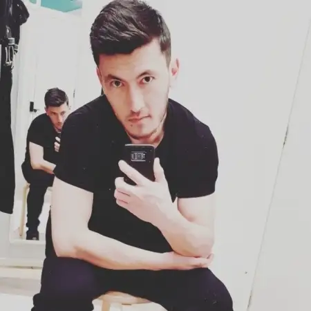 Igor, 30Bochum, Deutschland