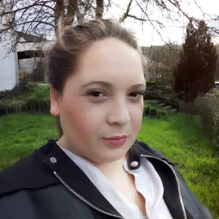 Viktoriya, 31Trier, Deutschland