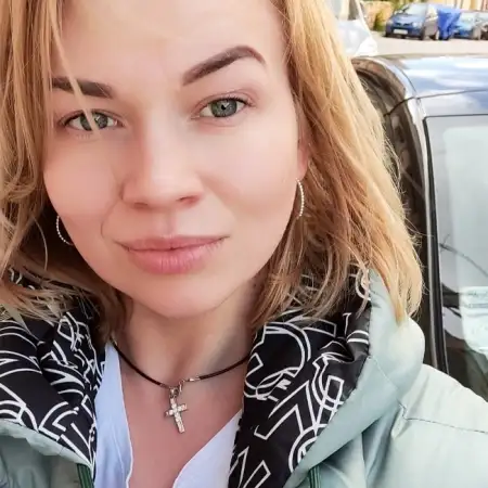 Daniela, 33Köln, Deutschland