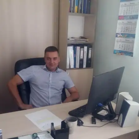 Aleks, 46Ukraine
