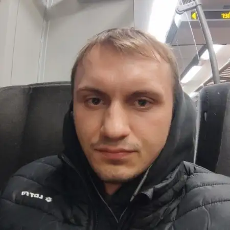 Ivan, 30Polen