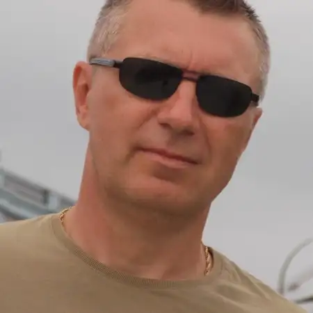 Ivan, 44Russland