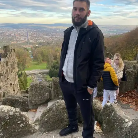 Maks, 29Kassel, Deutschland 