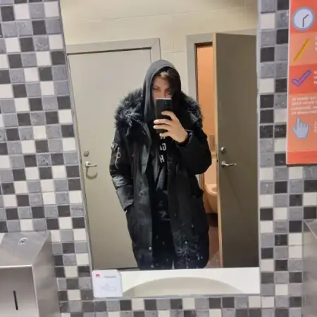 Kira, 21Lettland