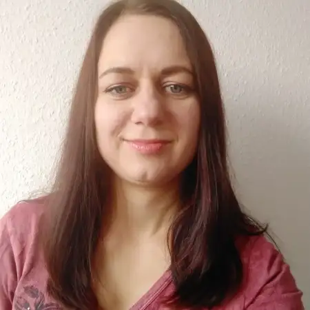 Alena, 38Chemnitz, Deutschland