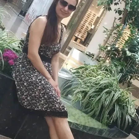 Alena, 38Chemnitz, Deutschland 