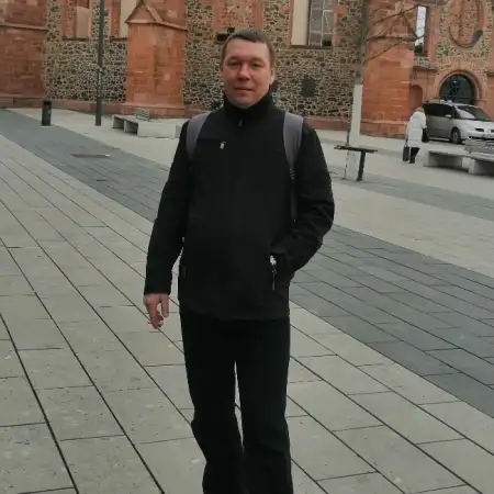 Aleksey, 47Hanau, Deutschland