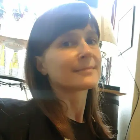 Oksana, 49Praga, Tschechien