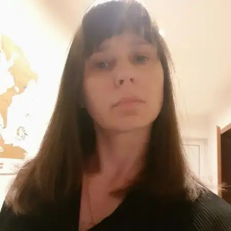 Oksana, 49Praga, Tschechien 