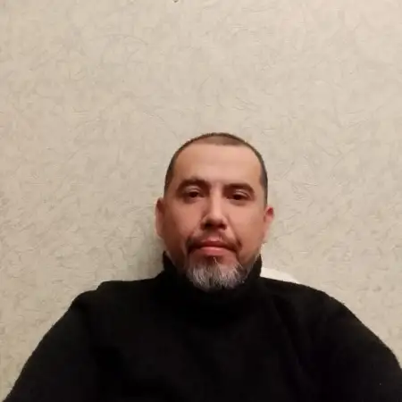 Abdul, 40Russland