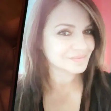Janna, 57Alikante, Spanien