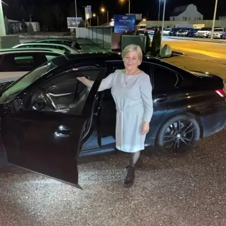 Larisa, 52Regensburg, Deutschland