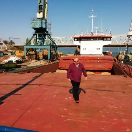 Roman, 57Varna, Bulgarien