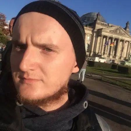 Timofey, 29Gera, Deutschland