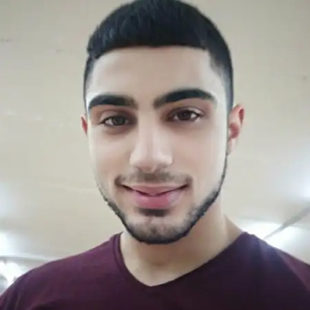 Ruslan, 28