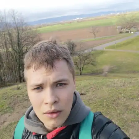 Maksim, 23Berlin, Deutschland 