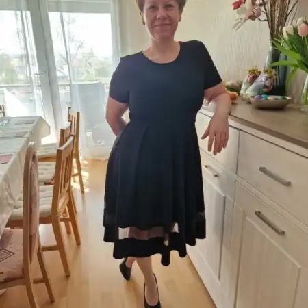 Yuliya, 43Heilbronn, Deutschland