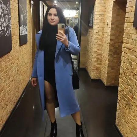 Nelia, 34Ukraine