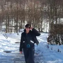 Irina, 54Tschechien