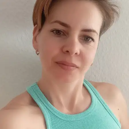 Alena, 44Chemnitz, Deutschland 