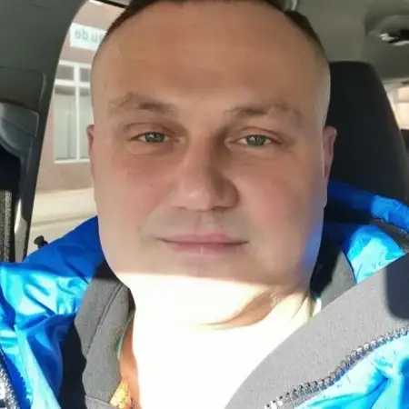 Sergey, 42Harburg, Deutschland