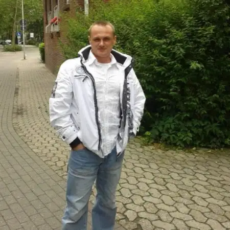 Sergey, 42Harburg, Deutschland