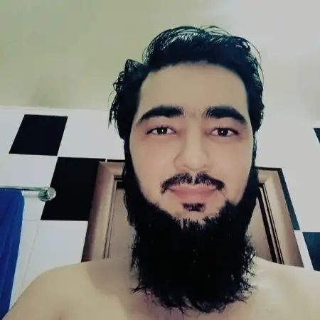 Magamed, 31Ukraine 