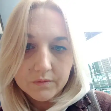 Iryna, 44Hanau, Deutschland
