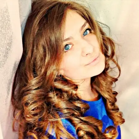 Viktoria, 37Russland