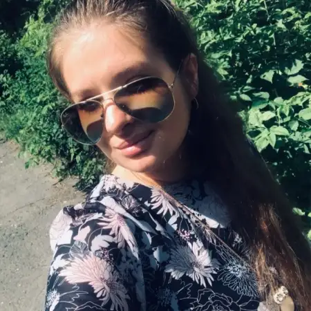 Viktoria, 37Russland 