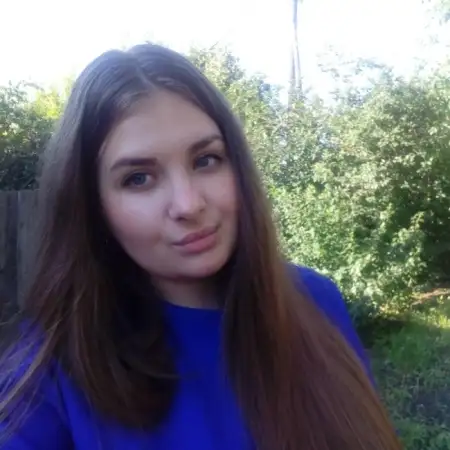 Viktoria, 37Russland