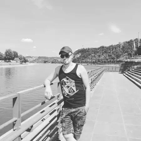 Dmitrij, 46Trier, Deutschland