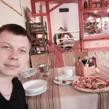 Mark, 36