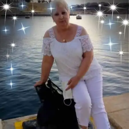 lili, 65 Regensburg, Deutschland