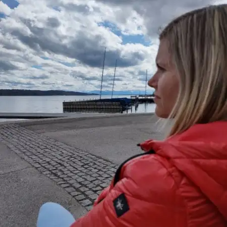Nadenka, 43München, Deutschland