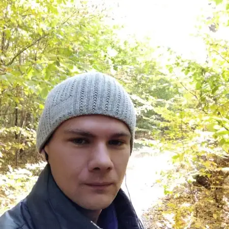 Oleg, 36Liberets, Tschechien 