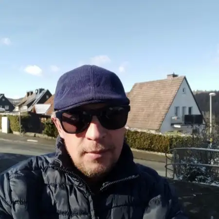 Dmitrij, 48Ayzerlon, Deutschland 