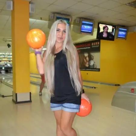 Marina, 43Gera, Deutschland 