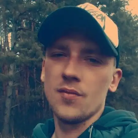 Viacheslav, 31Gelsenkirchen, Deutschland