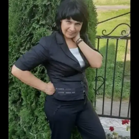 Vera, 52Gießen, Deutschland 