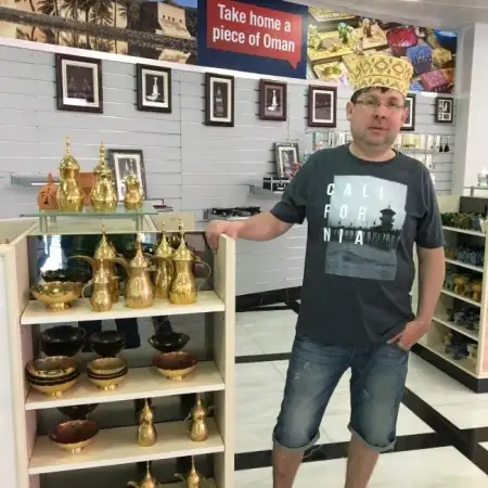 Andreas, 49Nurnberg, Deutschland