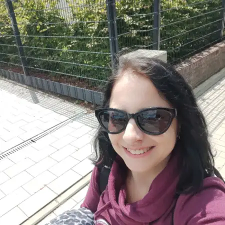 Irina, 42Duisburg, Deutschland 