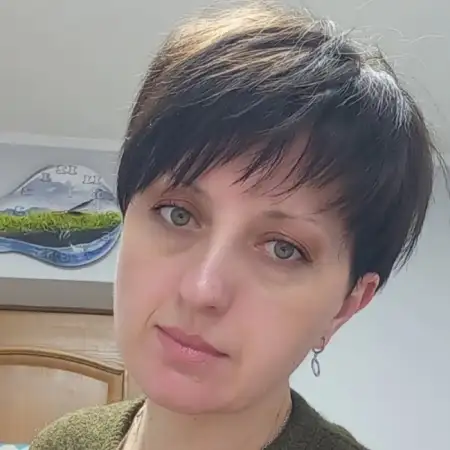 Elena, 46Poltava, Ukraine