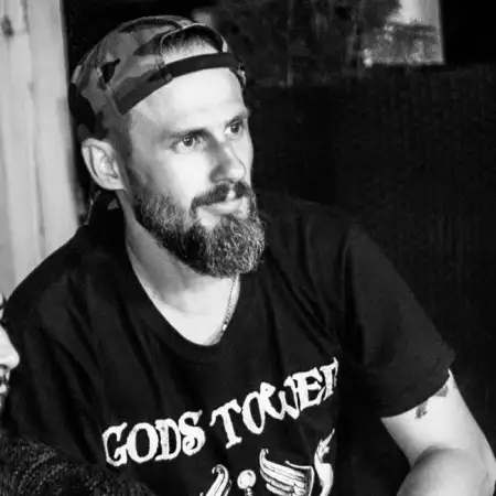 Alexander, 43München, Deutschland