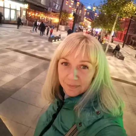 Yuliia, 39Gießen, Deutschland