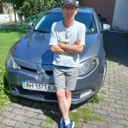 Ivan, 45Jahre Ingolstadt, Deutschland