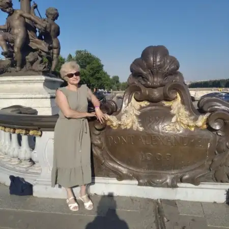 Elena, 53Landshut, Deutschland 