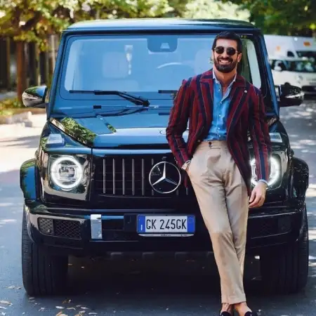 Alex, 26Italien
