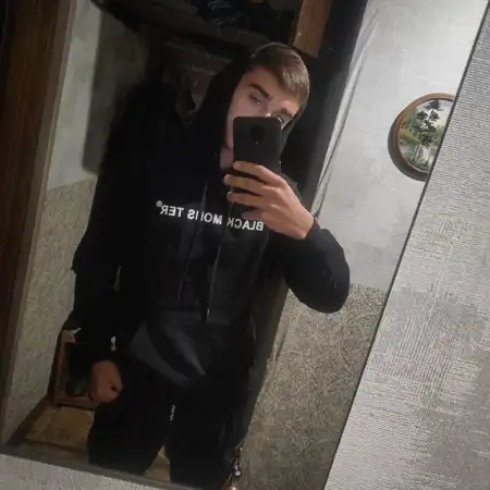 Ilya, 21Russland 